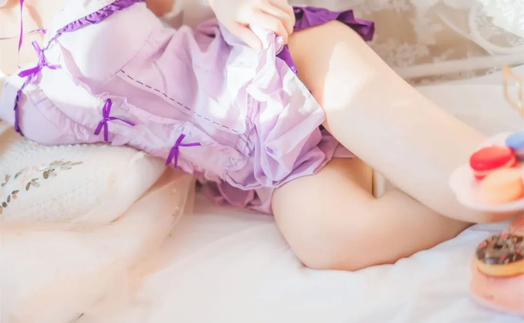 从零开始的异世界生活 蕾姆6cosplay-16