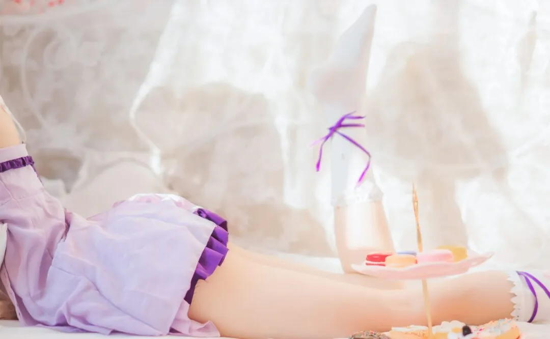 从零开始的异世界生活 蕾姆6cosplay-18