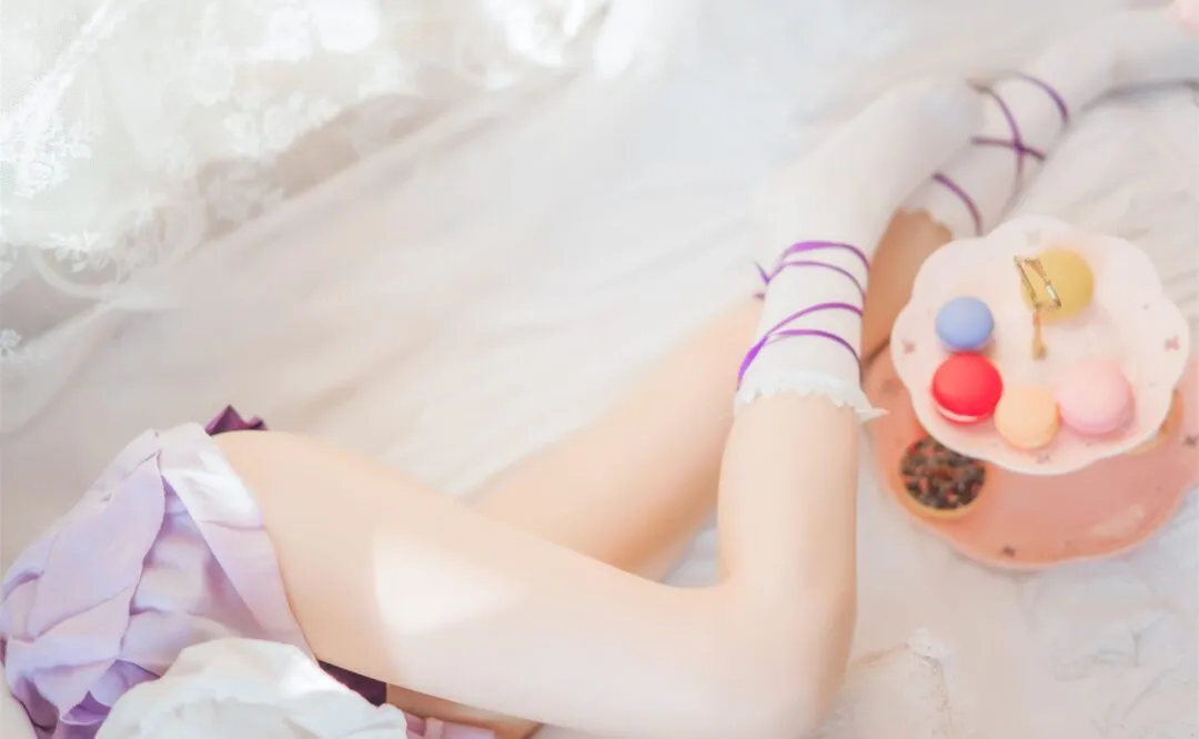 从零开始的异世界生活 蕾姆6cosplay-24