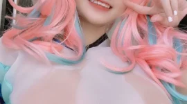 碧蓝航线 布莱默顿2cosplay-绝对领域
