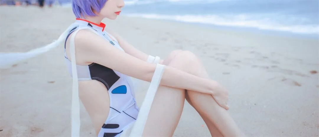 EVA 绫波丽3cosplay-14