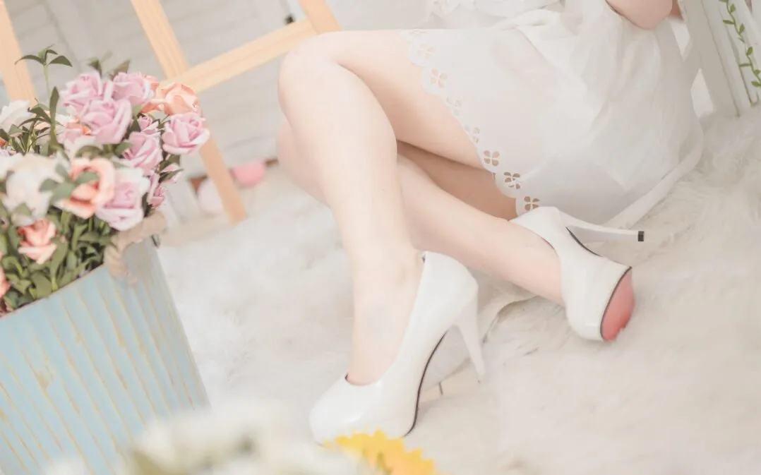 FGO 玛修2cosplay-31