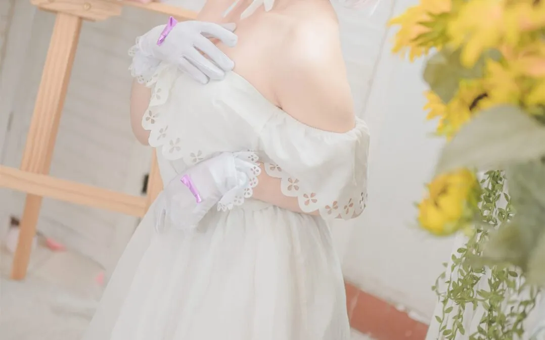 FGO 玛修2cosplay-30