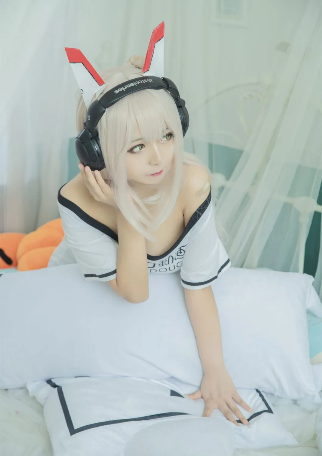 -16