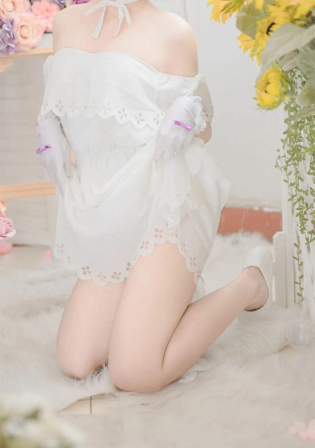 FGO 玛修2cosplay-22