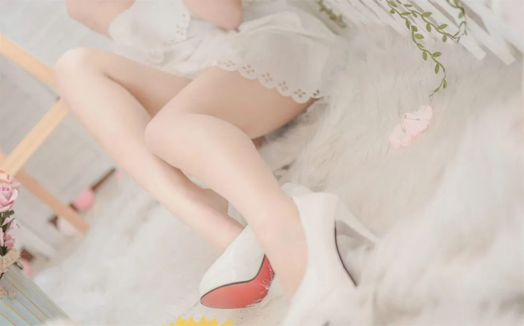 FGO 玛修2cosplay-39