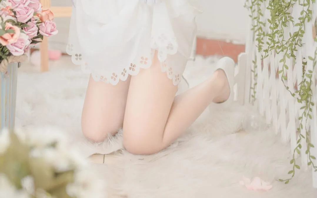 FGO 玛修2cosplay-21