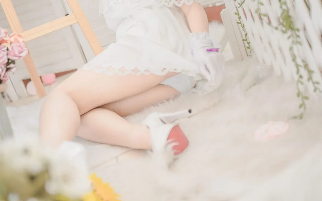 FGO 玛修2cosplay-36