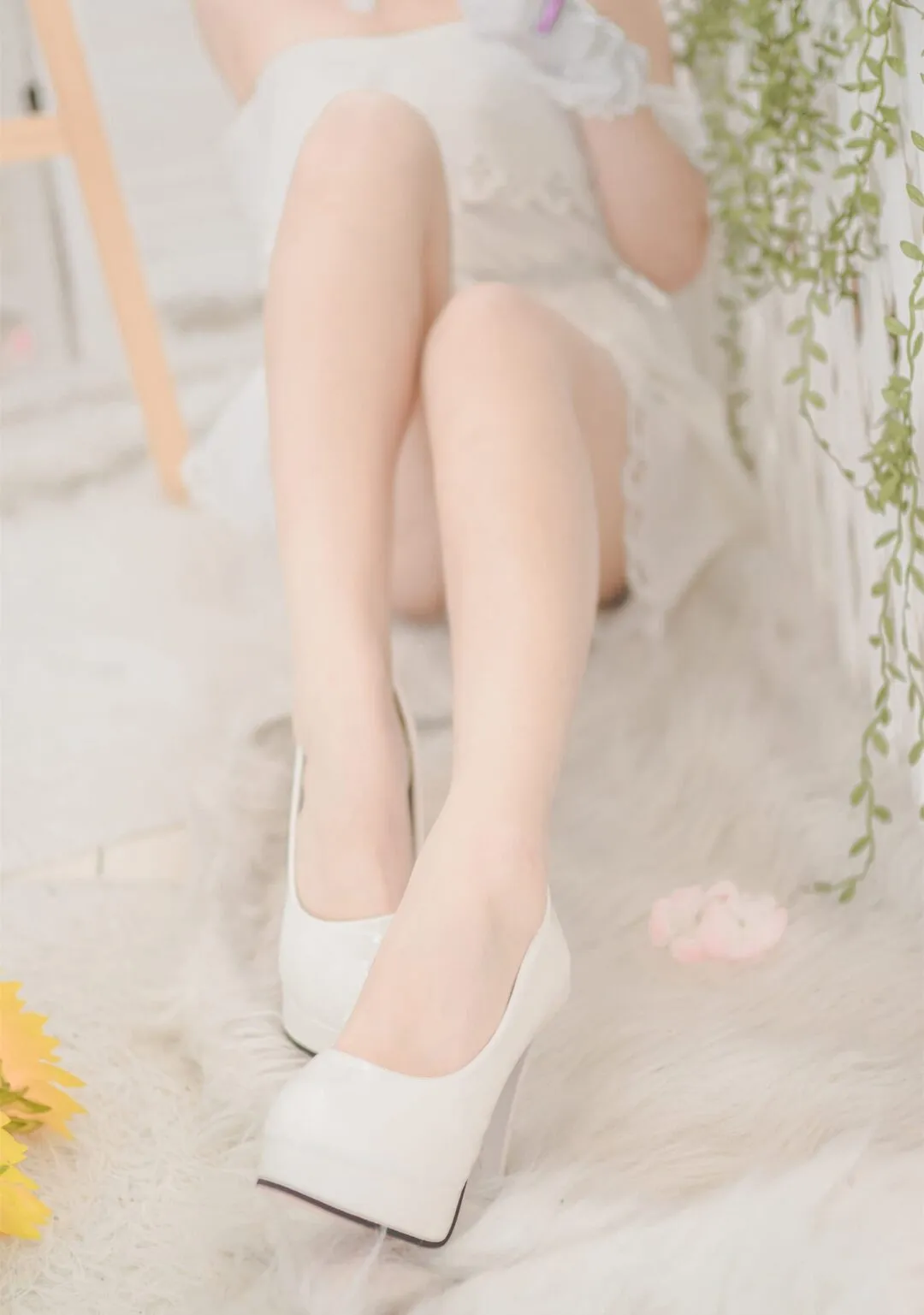 FGO 玛修2cosplay-37