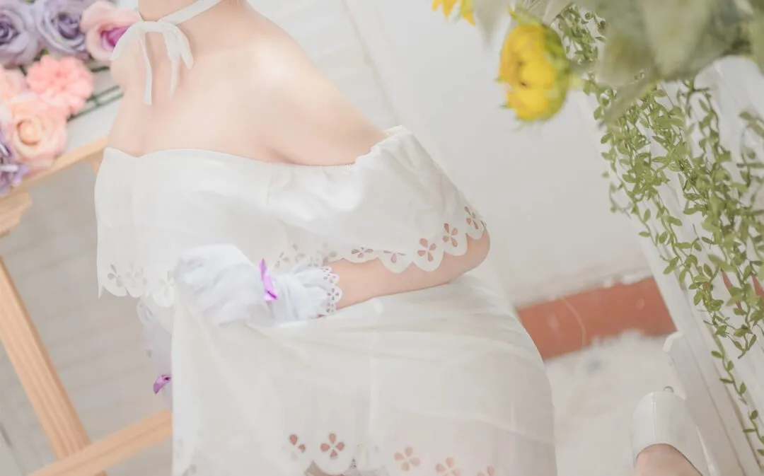 FGO 玛修2cosplay-23