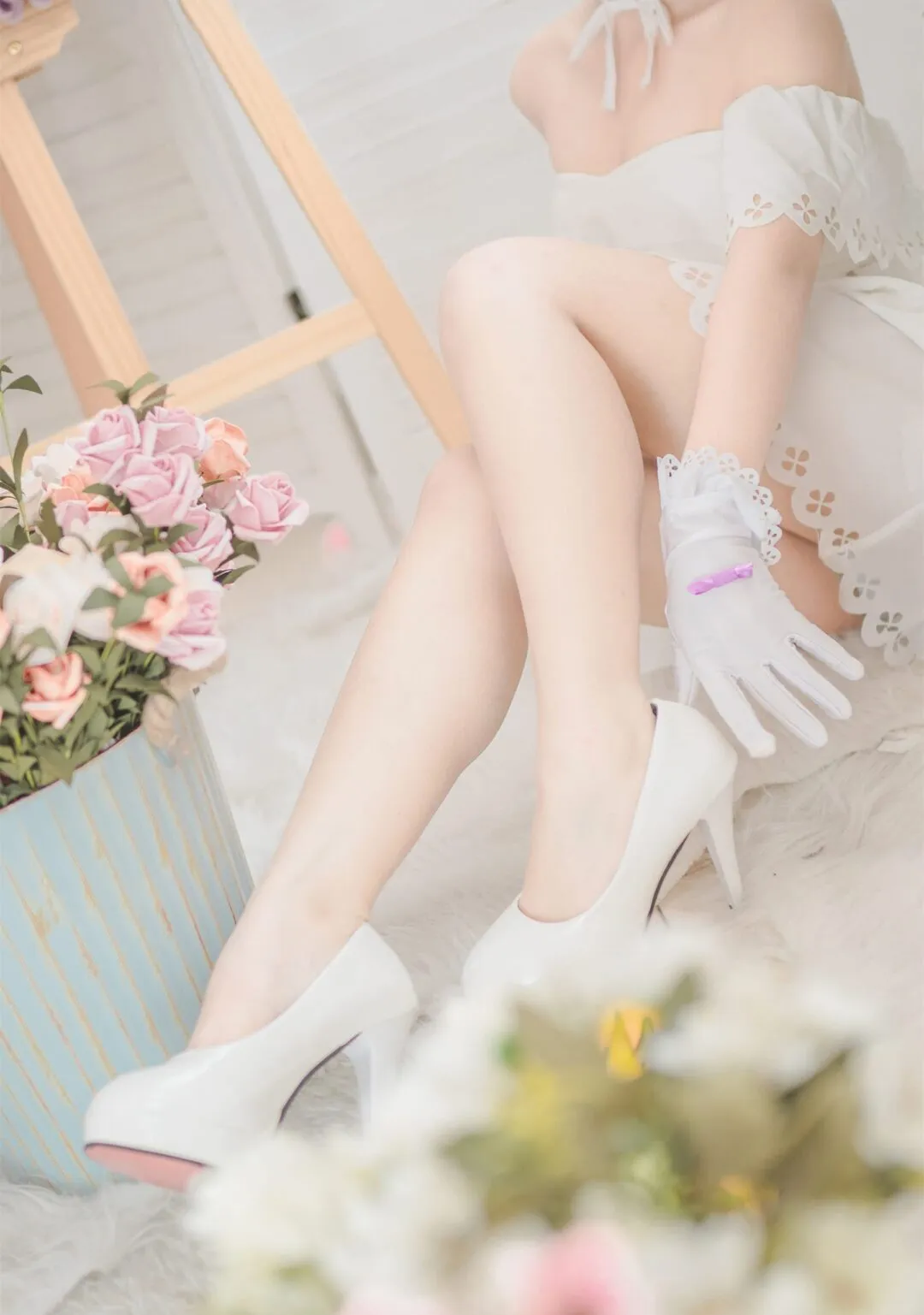 FGO 玛修2cosplay-33