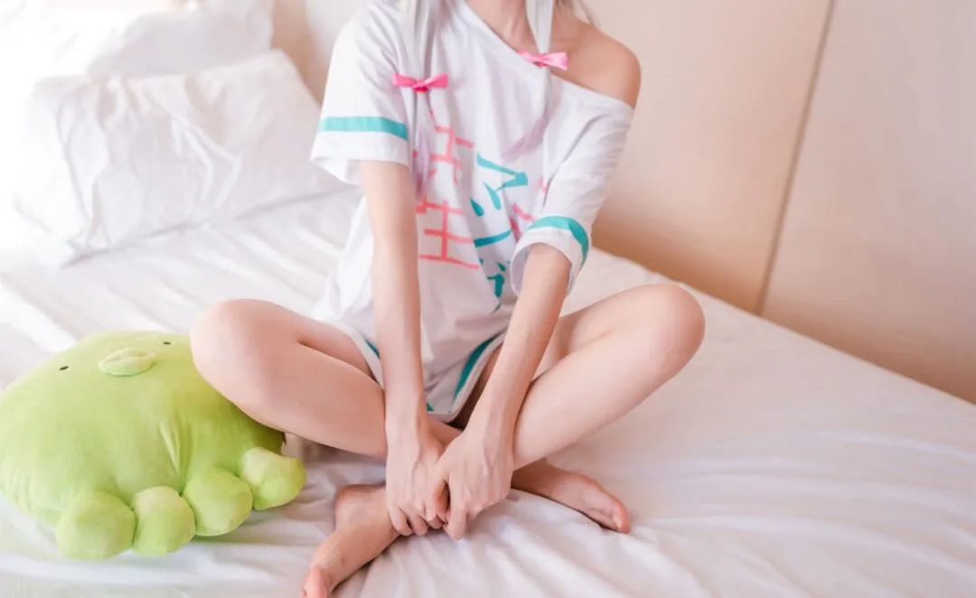 漫画老师 和泉纱雾2cosplay-12