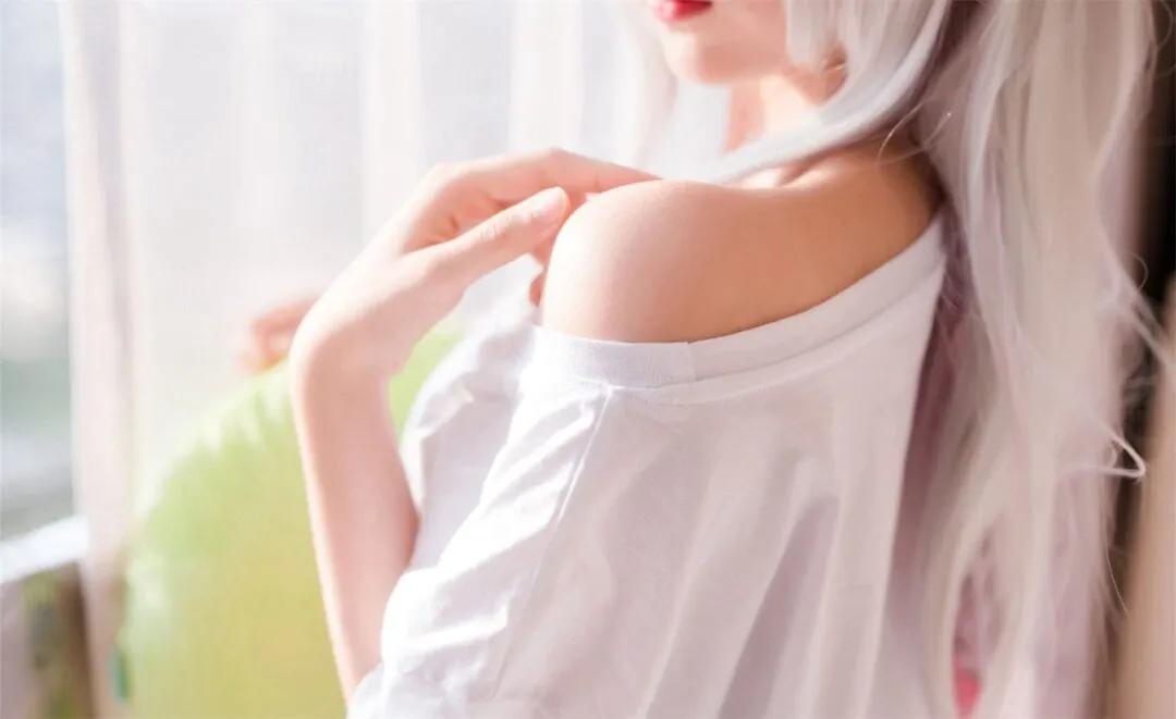 漫画老师 和泉纱雾2cosplay-42
