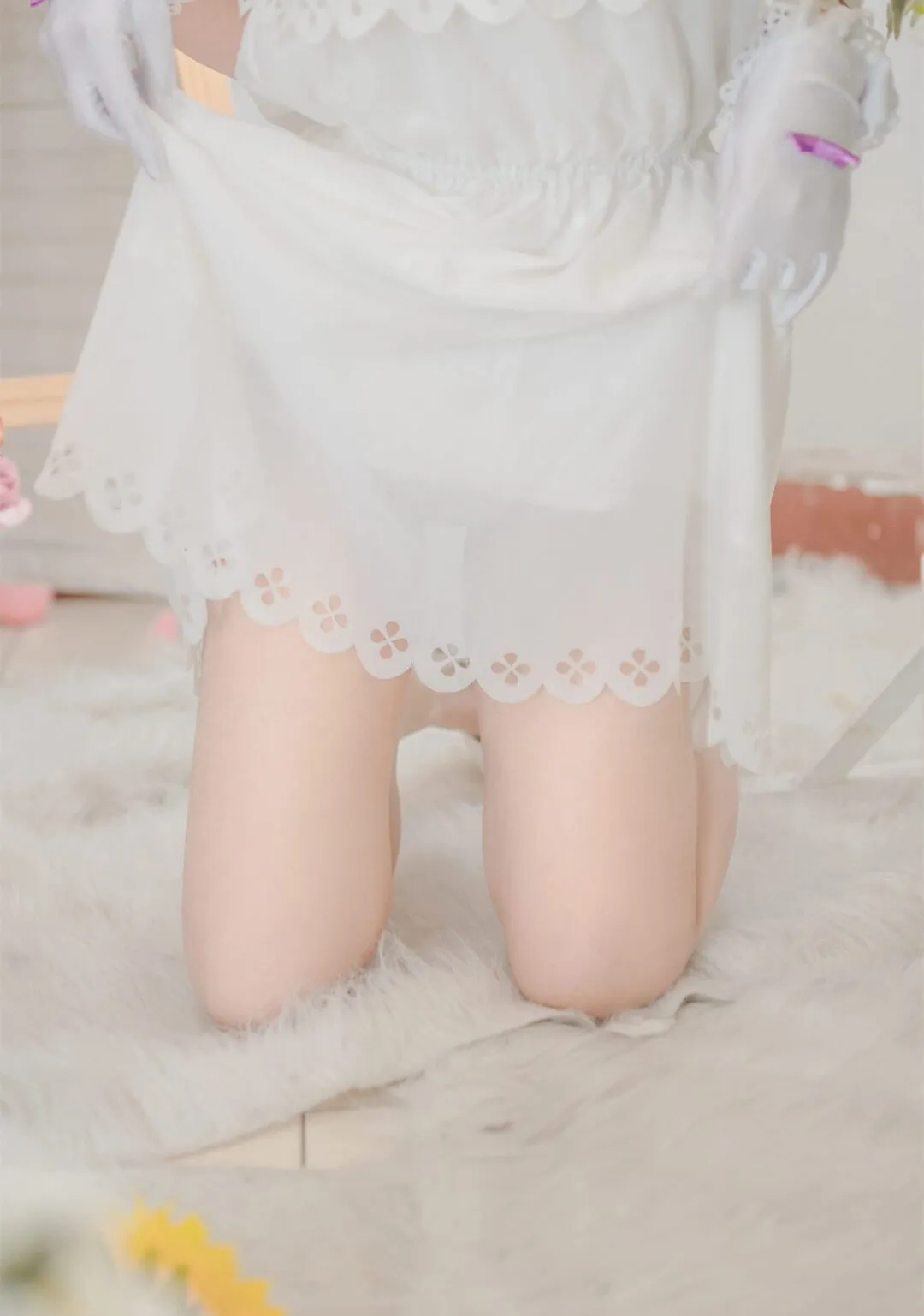 FGO 玛修2cosplay-27
