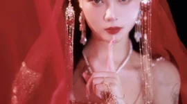 西域美女写真-绝对领域
