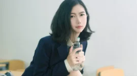 jk日常 青春的感觉-绝对领域