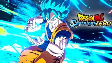 龙珠：火花四溅！Zero Game 播放“点燃火花”预告片-绝对领域