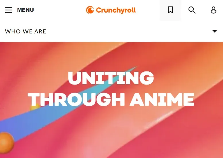 Crunchyroll 表示正在调查配音演员声称公司打开其邮件并泄露内容的情况-绝对领域