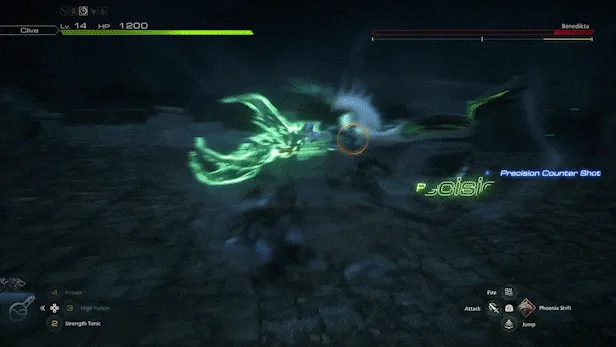 《Final Fantasy XVI》 「FINAL FANTASY」本传最新作品的PC版正式发售! 《Final Fantasy XVI》 「FINAL FANTASY」本传最新作品的PC版正式发售!