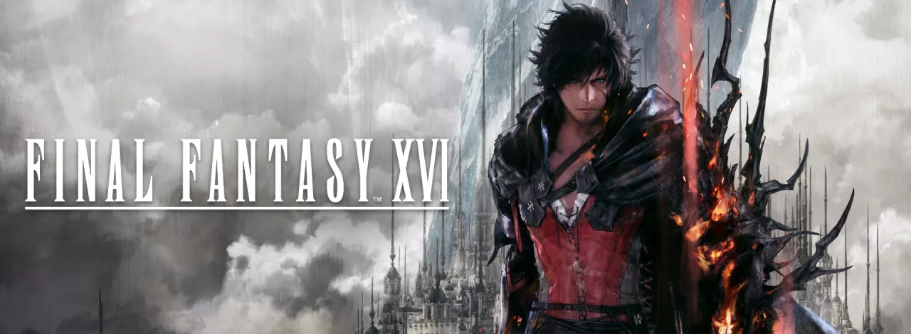 《Final Fantasy XVI》 「FINAL FANTASY」本传最新作品的PC版正式发售！-绝对领域