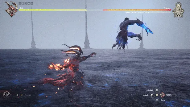《Final Fantasy XVI》 「FINAL FANTASY」本传最新作品的PC版正式发售! 《Final Fantasy XVI》 「FINAL FANTASY」本传最新作品的PC版正式发售!