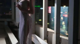 碧蓝航线 圣路易斯2cosplay-绝对领域