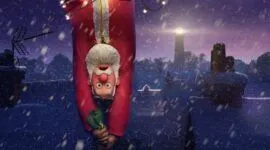 《那年圣诞不一样》童书改编动画电影预告宣传影片释出12/4 于Netflix 上架-绝对领域
