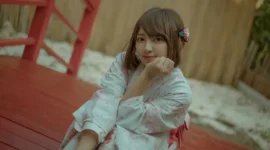 TYA事务所 和服浴衣写真 o莫樱o-绝对领域