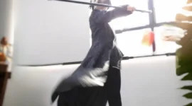 第五人格-约瑟夫-绝对领域