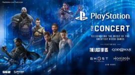 PlayStation宣布于2025年起在超过200个城市举办巡回音乐会-绝对领域