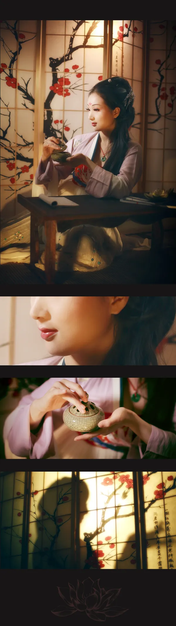 汉服，一见倾心-10