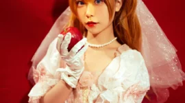 昭和歌姬写真再放送-绝对领域