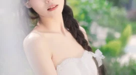 纯欲风写真-绝对领域