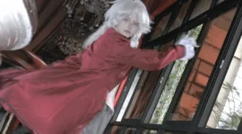 《第5人格》-绝对领域