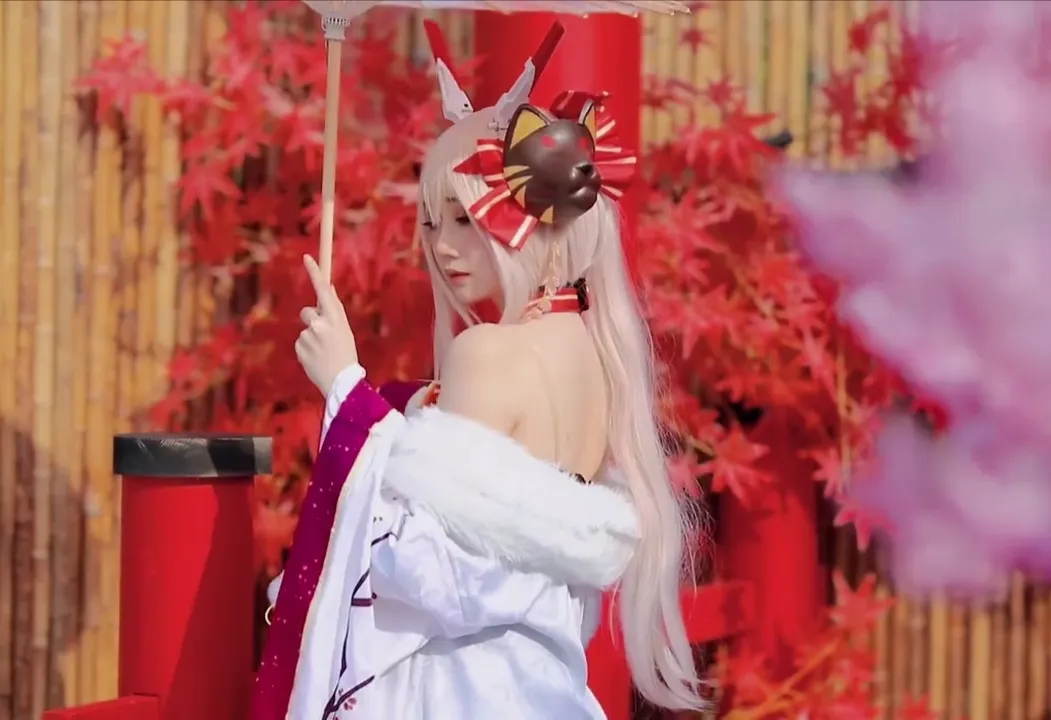 凌波 新年愿望-13
