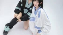 二次元  ​​​种草姬-绝对领域