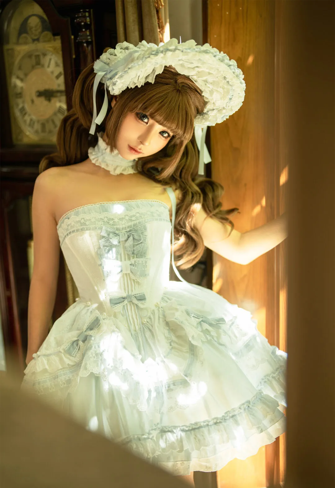 少女写真-10