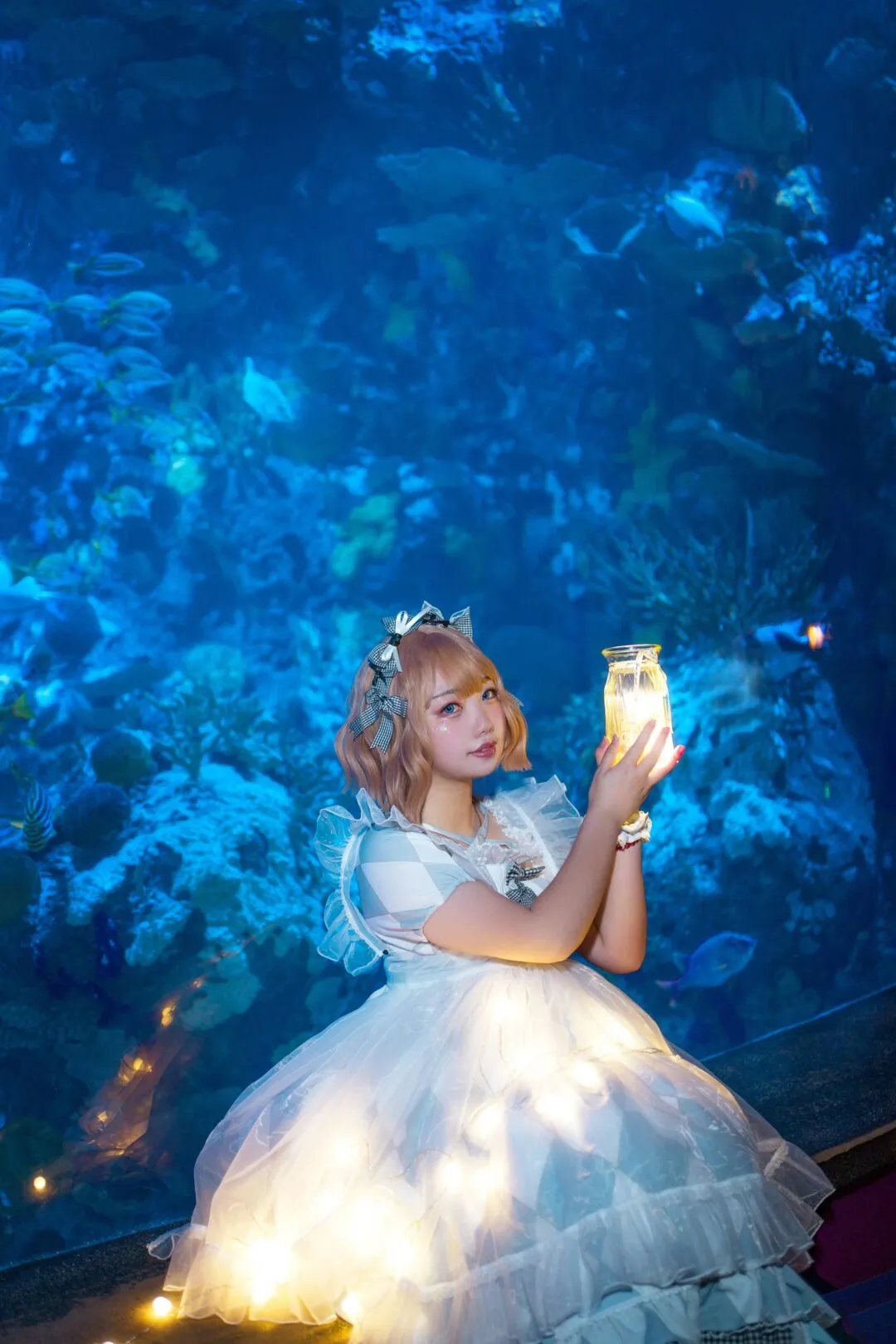 水族馆lolita-1