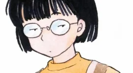 高桥留美子的漫画全球销量突破 2.3 亿册-绝对领域
