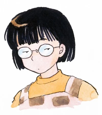 高桥留美子的漫画全球销量突破 2.3 亿册-绝对领域