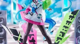Phat!《赛马娘Pretty Derby》双涡轮预定2025年4月再贩-绝对领域