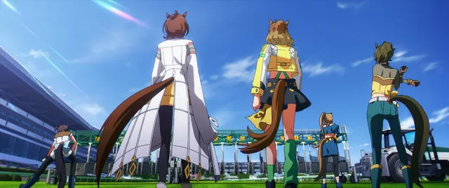 图片[6]-《赛马娘》剧场版再编辑版《ROAD TO THE TOP》及剧场版《新时代的门》将推出蓝光版！-绝对领域