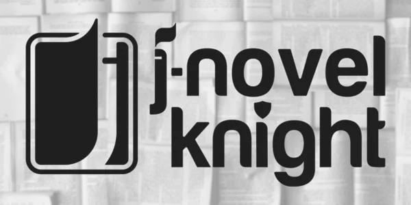 J-Novel Club 宣布推出新的“Knight”BL 印记-绝对领域