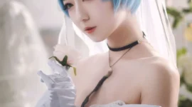 少女前线 ZAScosplay-绝对领域