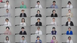日本声优成立团体反对未经授权使用生成式人工智能-绝对领域
