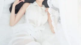 恶魔姐姐 cosplay-绝对领域