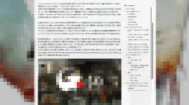 三名男子因在“剧透网站”上抄写和发布电影、动画内容而被捕-绝对领域