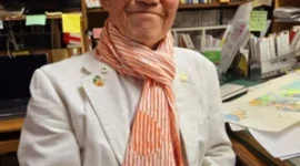 千叶哲也成为首位荣获日本文化勋章的漫画作家-绝对领域