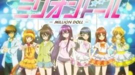 《百万偶像》创作者收到拖欠6 年的版税和道歉-绝对领域