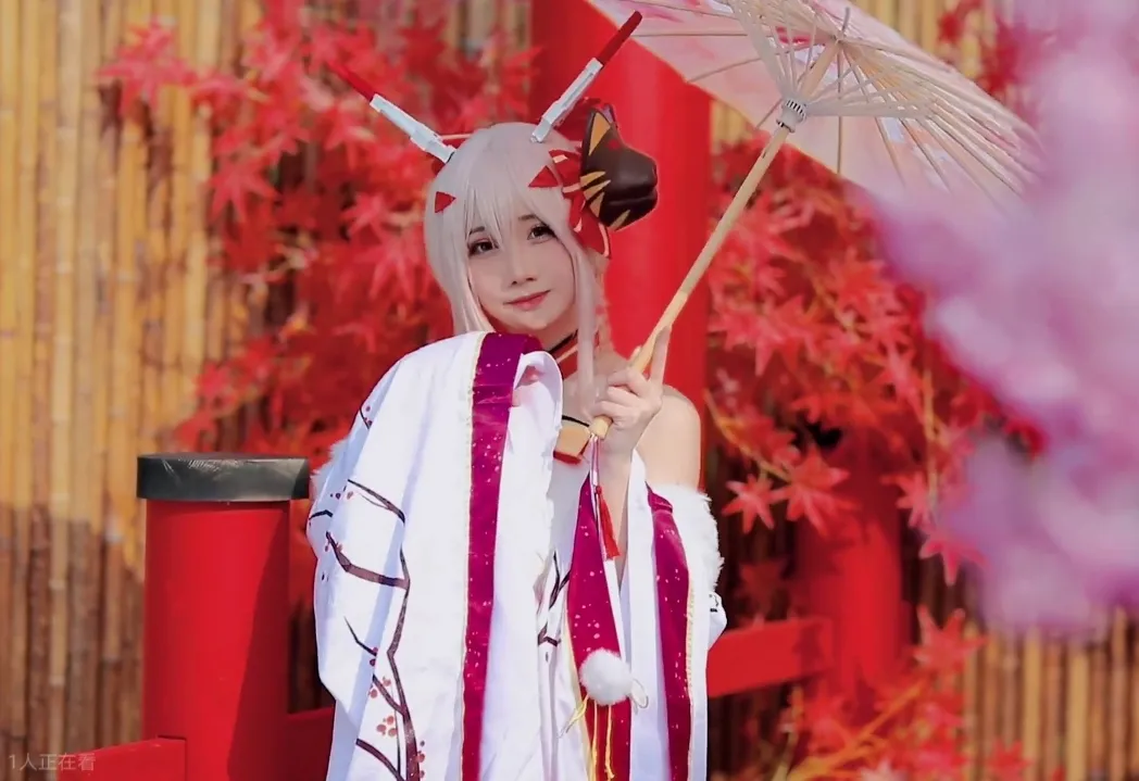 凌波 新年愿望-12